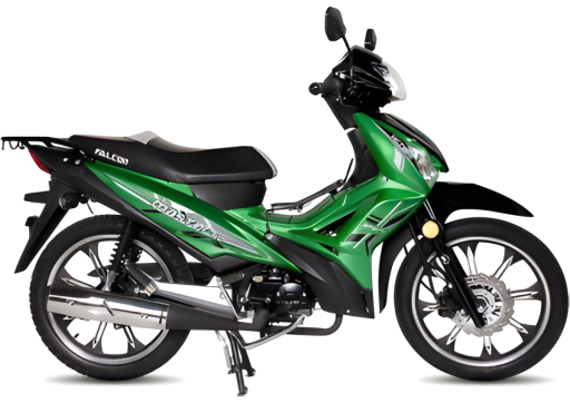 Falcon Master 50 / 100